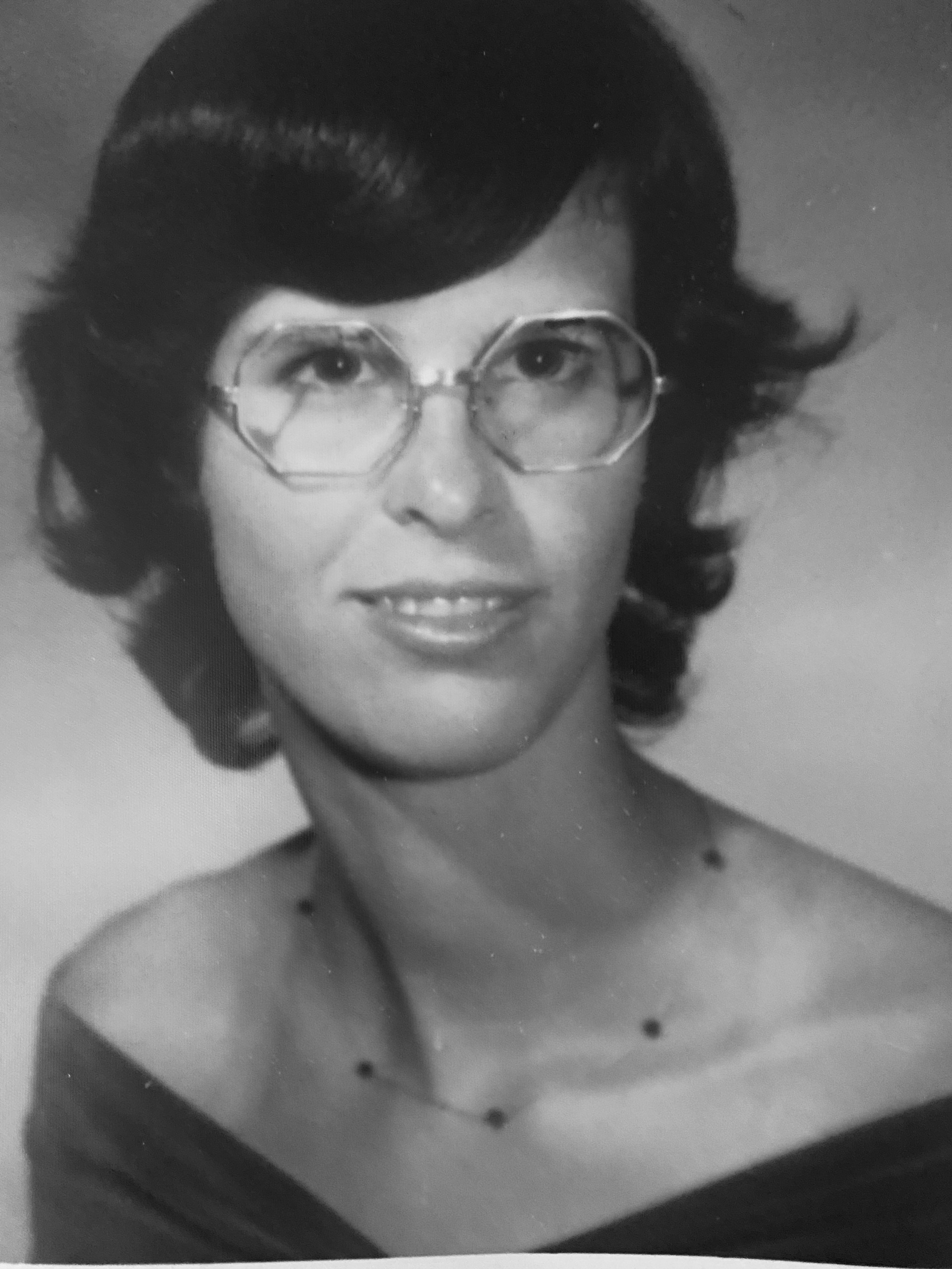 Terri Price Modrell